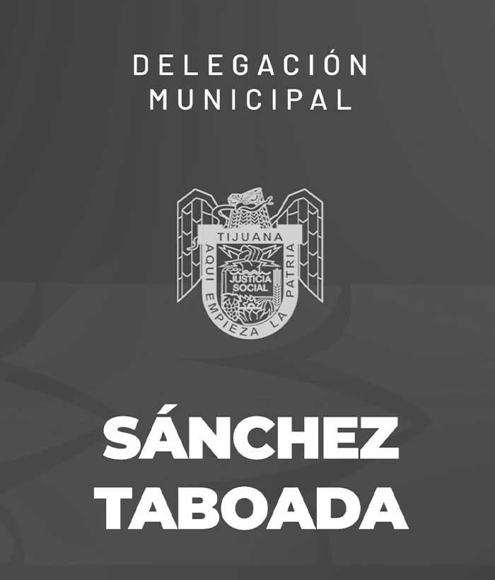 Delegación Sánchez Taboada