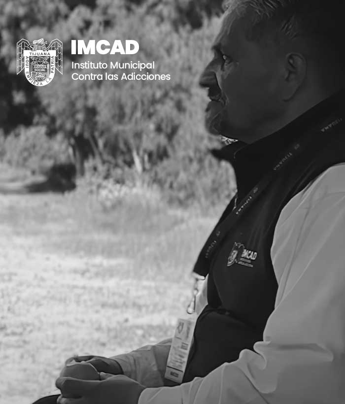 Instituto Municipal contra las Adicciones