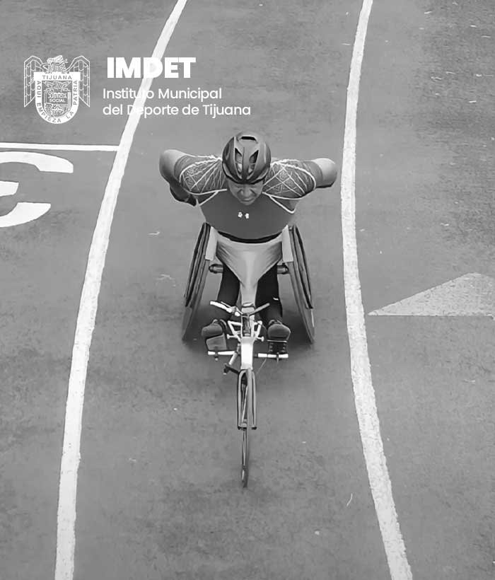 Instituto Municipal del Deporte Tijuana