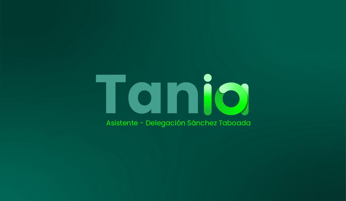 Asistente Virtual TanIA