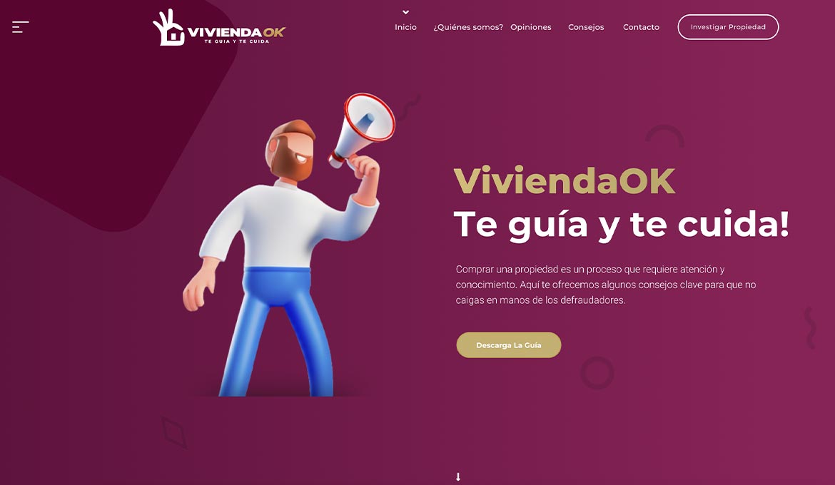 Vivienda OK